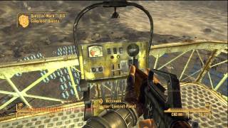 Fallout New Vegas  Infinite XP Glitch [upl. by Nepets984]