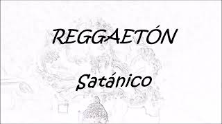 Vampìriko  Reggaetón Satánico [upl. by Leong463]