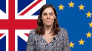 ¿Qué es el Brexit 7 claves para entender el referendo de Reino Unido [upl. by Ynahteb81]