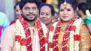 Vijay TV comedy actor nanjil vijayan lovley family pic video [upl. by Creigh]