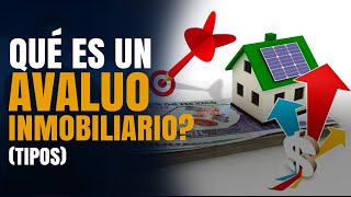 Los secretos del avalúo inmobiliario [upl. by Eymaj]