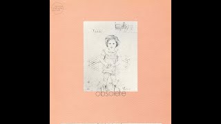 Daevid Allen  Dashiell Hedayat – Obsolete 1971 Full Album [upl. by Eneleuqcaj]