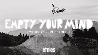 Emil Johansson for etnies Empty Your Mind [upl. by Shiau958]