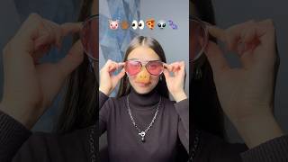 The Weirdest glasses in the world😮 unboxing testing weird unpacking [upl. by Telfore]