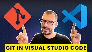 Git Essentials in VS Code A StepbyStep Guide [upl. by Catarina]