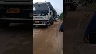 Tata song 4830 Tk driving 3D durdarshan per gadi Tata Company ko meri taraf se Salam subscribe [upl. by Hamimej]