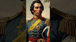 Simon Bolivar libertador de América latina [upl. by Ahsiekrats]