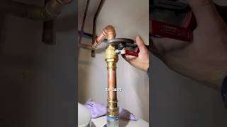 100 gallon water heater plumberjohn plumbing waterheater [upl. by Ilak309]