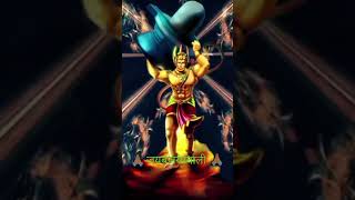 🙏🏾जय बजरंगबली 🙏🏾🚩 Ram Rasiya mein Simran karo new sorts song [upl. by Ontina]