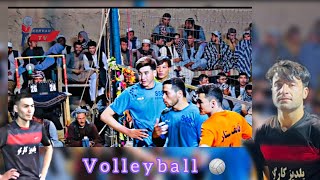 Volleyball Match  Five Star 🆚 Yildiz Cargo [upl. by Sidney]