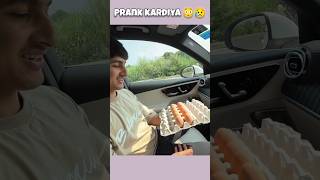 Kunali ka prank fail kardiya piyush ne😨 souravjoshivlogs piyushjoshivlogs shorts [upl. by Nylannej]