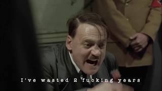 2019 A level Chemistry AQA Paper 1 Hitler Reacts [upl. by Sik]