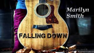 Marilyn Smith  falling down [upl. by Karla967]