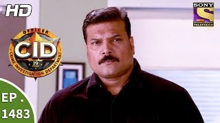 CID  Ep 1483  Webisode  30th December 2017 [upl. by Uolymme]