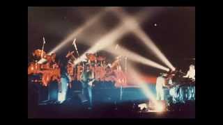 Genesis Live In Cincinnati Ohio 19811121 [upl. by Nylarej960]