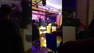 Ismail Matev 2019 Duvardaki Resmin Istanbul Şerbet [upl. by Amzaj]