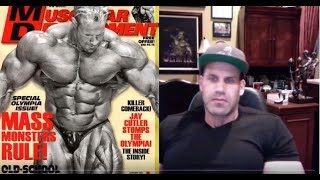 The Ronline Report with Jay Cutler [upl. by Ethan762]