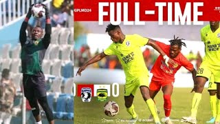 BECHEM UNITED 00 KOTOKO 4 THINGS WE LEARNED DANLAD RESCUES KOTOKO EARN A POINT [upl. by Seravaj]