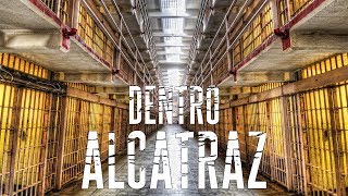 ESPLORIAMO ALCATRAZ [upl. by Drugge]