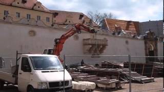 Das Schloss Bernburg und Till Eulenspiegel [upl. by Andria]