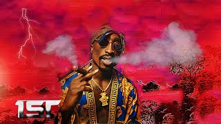 2pac 211 To A 187 HOT NEW 2024 HD 2Pac New 2024 [upl. by Eenor]