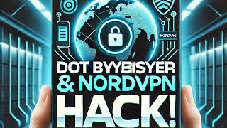 How to Use Dot Bypasser for NordVPN StepbyStep Guide [upl. by Darbie]