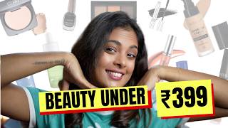 College girl essentials below ₹399 [upl. by Ronnica]