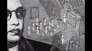 Untouchability faced by Dr Ambedkar from childhood to adulthood [upl. by Blasius410]