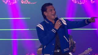 SILVESTRE DANGOND LAS LOCURAS MIAS BOGOTA EN VIVO [upl. by Lamson]