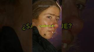 ¿Sabías esto de NANNY MCPHEE shorts shortsfeed peliculas cine [upl. by Leese993]