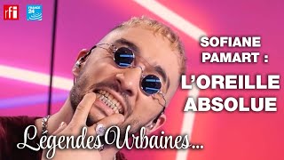 Incroyable challenge  Sofiane Pamart et loreille absolue [upl. by Foote]