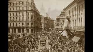 quotDorel Livianu  Ce faci asta seara tuquot in Bucurestiul vechi [upl. by Yaner]