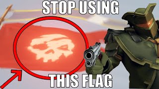 New Players need to STOP using this FLAG [upl. by Wampler502]