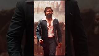 Kgf intro bgm X Rocky Bhai 🔥😈  Kgf chapter 2   Edit Guy  shortvideo whatsappstatus [upl. by Eidua]