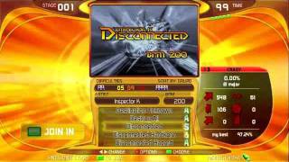 Pump it Up Pro Rhythmic Blood Gold  pedrokill song list [upl. by Nadabas]