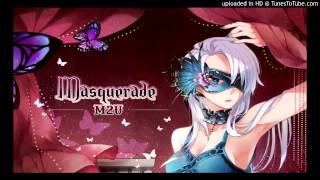 Cytus Chapter VIII M2U Masquerade [upl. by Asfah]