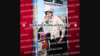 Chalino Sanchez  Rigoberto Campos  wwwSigueLaBalaceracom [upl. by Vezza]