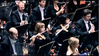 Carl Orff Carmina Burana  Krzysztof Urbanski [upl. by Llezo]