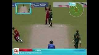 Australia vs West Indies Full Highlights T20 World Cup 2014 28th March WI vs Aus 28032014 [upl. by Kellie]