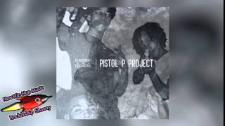 G Herbo aka Lil Herb  Pistol P Intro Prod By DJ L [upl. by Lohcin]