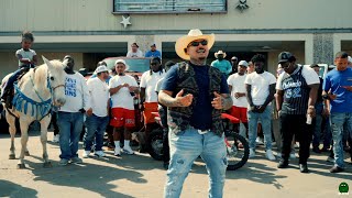 That Mexican OT  Matagorda feat Hogg Booma Official Music Video [upl. by Nonnarb]