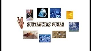 Propiedades de las sustancias puras [upl. by Varrian]