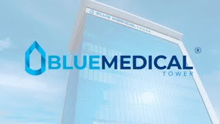 Conoce Blue Medical Tower [upl. by Granger507]