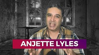 ANJETTE LYLES  A story of deception betrayal and pure evil intentions How can someone be so evil [upl. by Itoc]