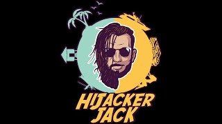 Hijacker Jack Gameplay PC [upl. by Bate703]