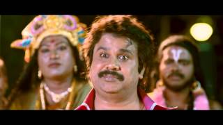 Nadodimannan Official Theatrical Trailer HD [upl. by Lamp]