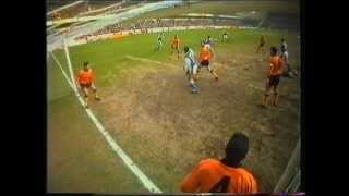 Wolves v Ipswich Town FA Cup 5th Round 19th February 1994 [upl. by Ocer]