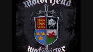 Motörhead  Rock Out [upl. by Packer]