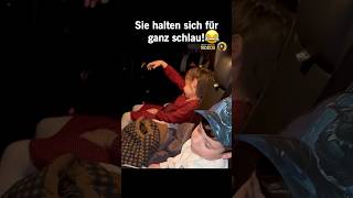 Sie halten sich für ganz schlau 😂 Familie Kinder Schlafen BestTrendVideos Explore [upl. by Nohtahoj]