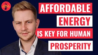 What the blonde Elon Musk is doing to provide access to energy for all  Marek Kubik MD Fluence [upl. by Sewell]